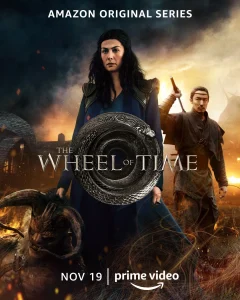The Wheel Of Time