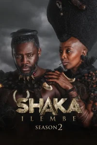 Shaka iLembe S02 (Epiosde 1 Added) SA Series